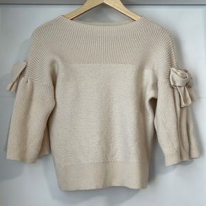 Club Monaco Knit Sweater